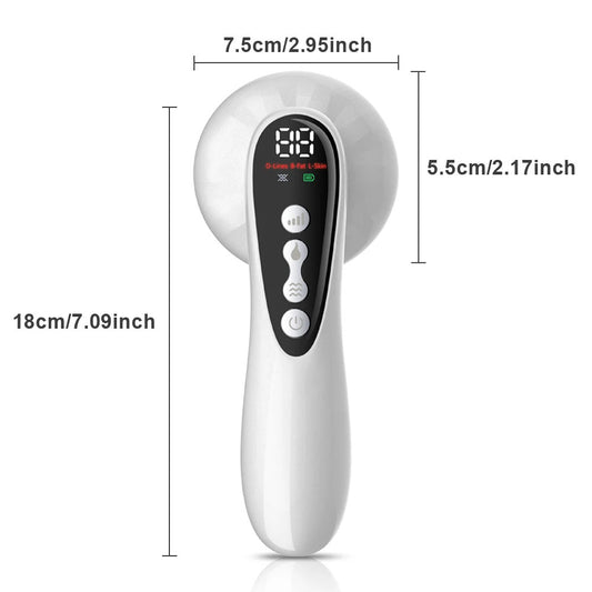 NovaSculpt™ 5-in-1 Body Shaping Wand